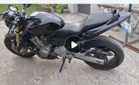 Honda Hornet | Mobile.bg    2