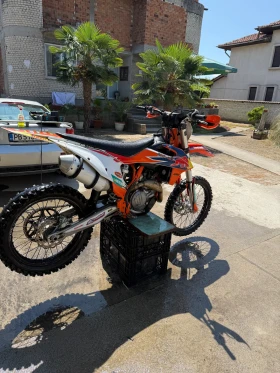 Ktm SX-F 450 factory edition | Mobile.bg    4