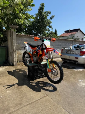 Ktm SX-F 450 factory edition | Mobile.bg    3