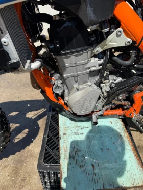 Ktm SX-F 450 factory edition | Mobile.bg    5