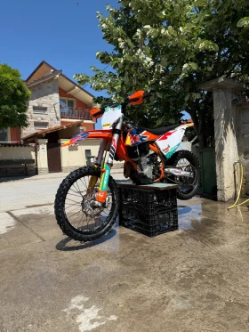  Ktm SX-F