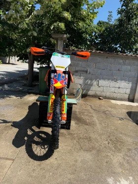 Ktm SX-F 450 factory edition | Mobile.bg    2