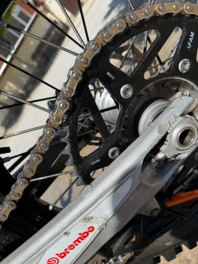 Ktm SX-F 450 factory edition | Mobile.bg    6