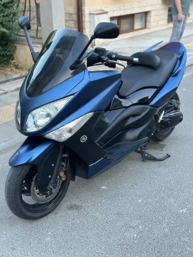 Обява за продажба на Yamaha T-max 500i ~8 700 лв. - изображение 1