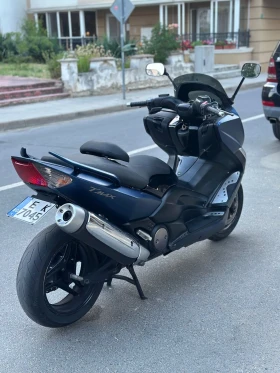 Обява за продажба на Yamaha T-max 500i ~8 700 лв. - изображение 2