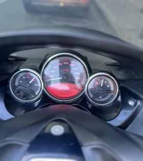 Yamaha T-max 500i  | Mobile.bg    9