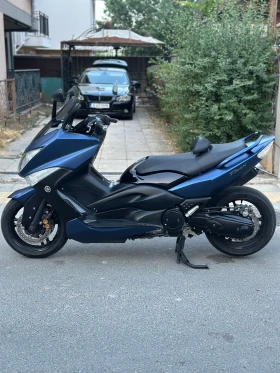 Обява за продажба на Yamaha T-max 500i ~8 700 лв. - изображение 4