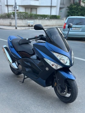 Обява за продажба на Yamaha T-max 500i ~8 700 лв. - изображение 1