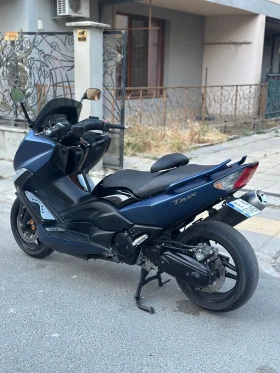 Обява за продажба на Yamaha T-max 500i ~8 700 лв. - изображение 3