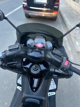 Обява за продажба на Yamaha T-max 500i ~8 700 лв. - изображение 7