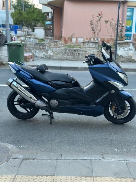 Обява за продажба на Yamaha T-max 500i ~8 700 лв. - изображение 5