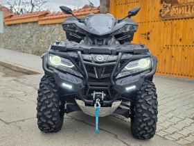 Cfmoto CFORCE 💥1000💥OVERLAND💥ЛИЗИНГ, снимка 2