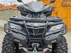 Cfmoto CFORCE 💥1000💥OVERLAND💥ЛИЗИНГ, снимка 4
