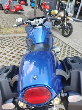 BMW R R1100S | Auto.bg — изображение 4