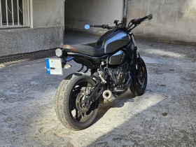 Yamaha XSR700 | Mobile.bg � ����� ������ 3