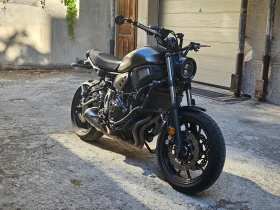Yamaha XSR700 | Mobile.bg � ����� ������ 4