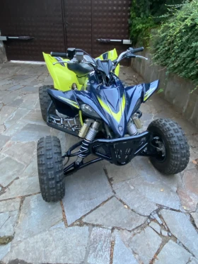 Yamaha Yfz YFZ 450R Special Edition | Mobile.bg � ����� ������ 4