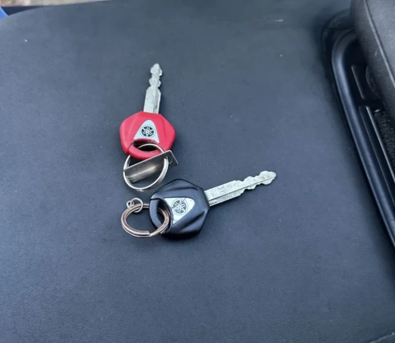 Yamaha T-max 500i , снимка 10 - Мотоциклети и мототехника - 51903843