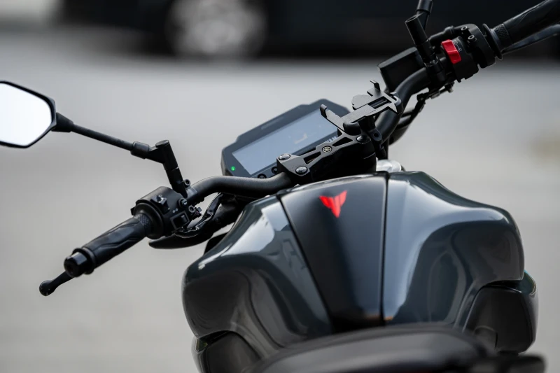 Yamaha Mt-01, снимка 13 - Мотоциклети и мототехника - 52081502