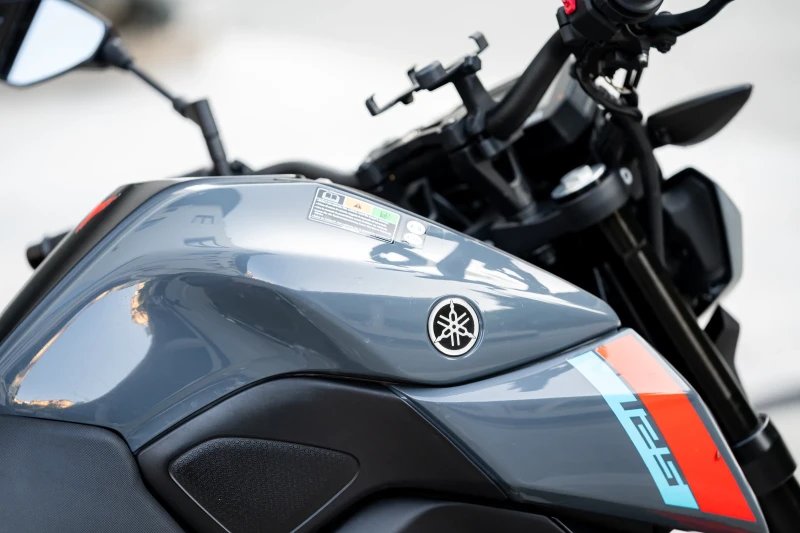 Yamaha Mt-01, снимка 10 - Мотоциклети и мототехника - 52081502