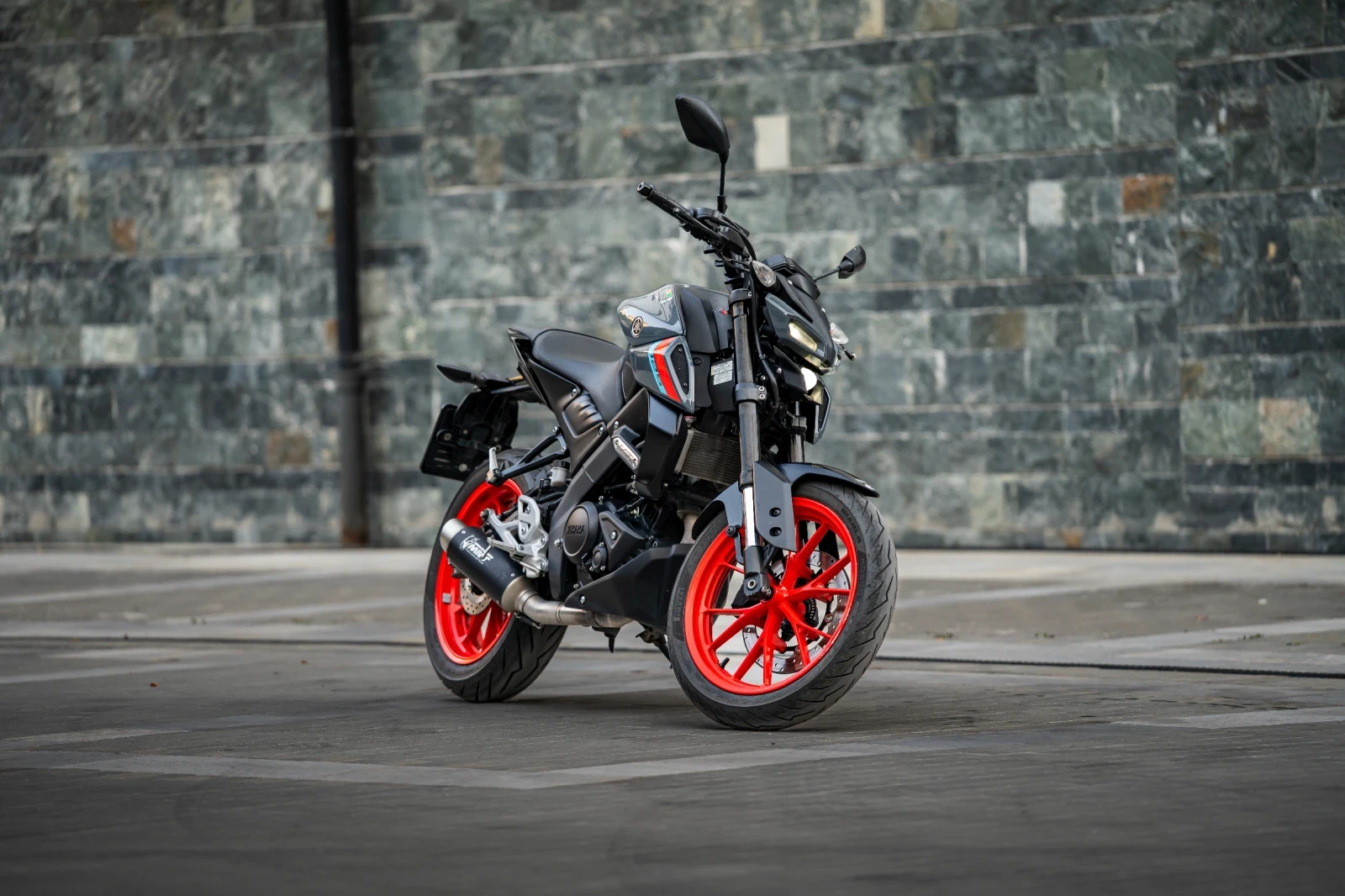 Yamaha Mt-01 | Mobile.bg   14