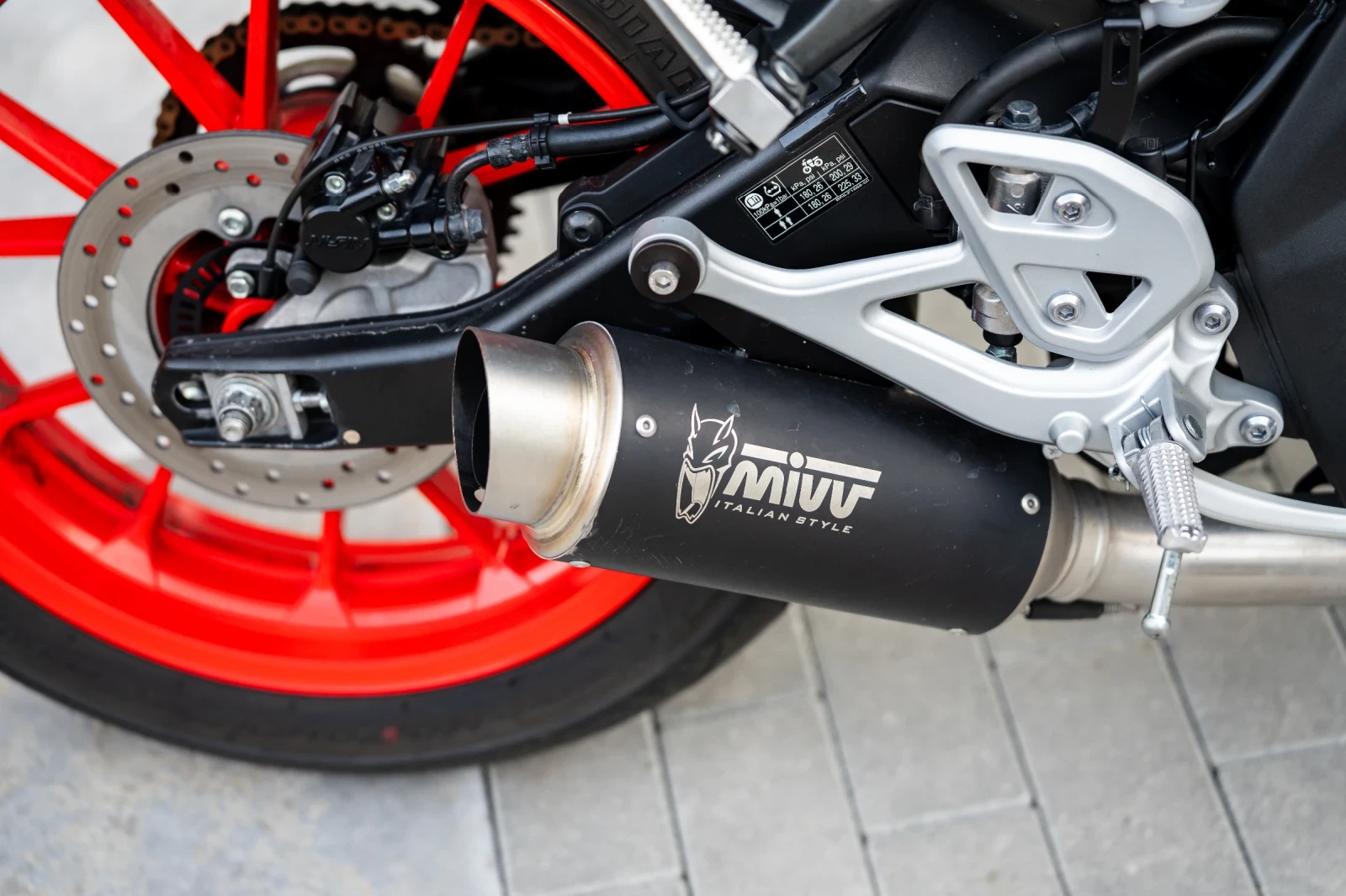 Yamaha Mt-01 | Mobile.bg   11