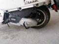 Vespa GTS 125 i, снимка 1 - Мотоциклети и мототехника - 42770474
