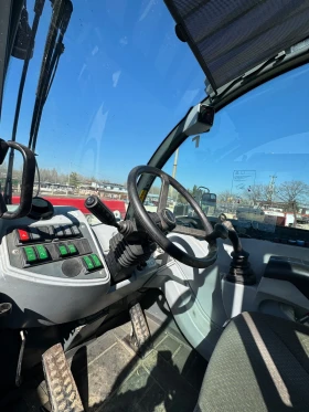 Телескопичен товарач Claas Scorpion 7040 Varipower, снимка 7