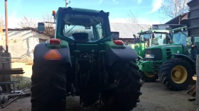 Трактор John Deere 7230r 6920 6930Premium, снимка 11