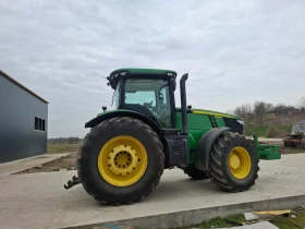 Трактор John Deere 7230r 6920 6930Premium, снимка 3