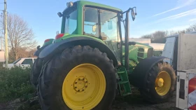 Трактор John Deere 7230r 6920 6930Premium, снимка 7