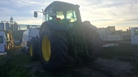 Трактор John Deere 7230r 6920 6930Premium, снимка 15