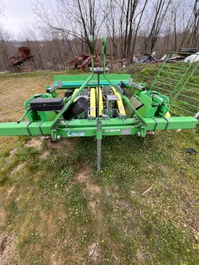 Сеялка Друга марка, снимка 1