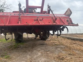 Трактор Yanmar Fx215, снимка 8