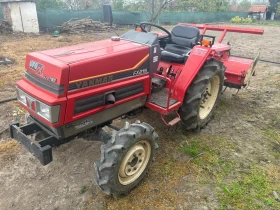 Трактор Yanmar Fx215, снимка 4