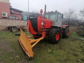 Обява за продажба на Трактор Т T150MAZ ~14 400 лв. - изображение 2