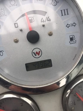 ������������ ������� Claas Scorpion 7040 Varipower | Mobile.bg � ����� ������ 9