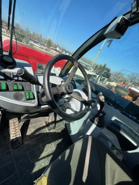 Телескопичен товарач Claas Scorpion 7040 Varipower, снимка 5