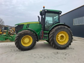 Трактор John Deere 7230r 6920 6930Premium | Auto.bg — изображение 6
