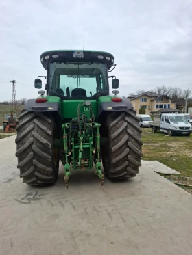 Трактор John Deere 7230r 6920 6930Premium | Auto.bg — изображение 4