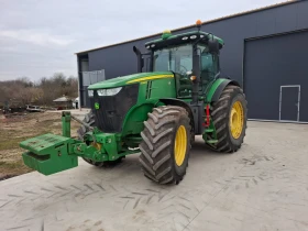 Трактор John Deere 7230r 6920 6930Premium