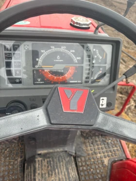 Трактор Yanmar Fx215 | Auto.bg — изображение 6