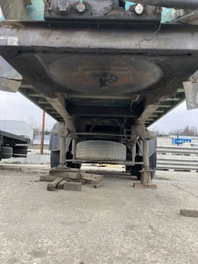 Полуремарке Koegel SKMP24, снимка 5