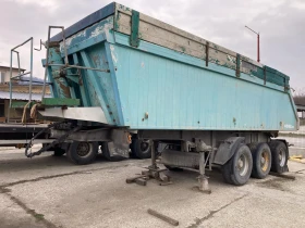 Полуремарке Koegel SKMP24, снимка 2