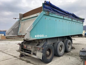 Полуремарке Koegel SKMP24, снимка 1