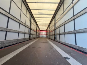 Полуремарке Schwarzmuller 5790 кг, 2 броя, BPW, снимка 10