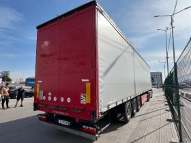 Полуремарке Schwarzmuller 5790 кг, 2 броя, BPW, снимка 5