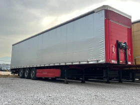 ����� �� �������� �� ����������� Schwarzmuller 5790 ��, 2 ����, BPW