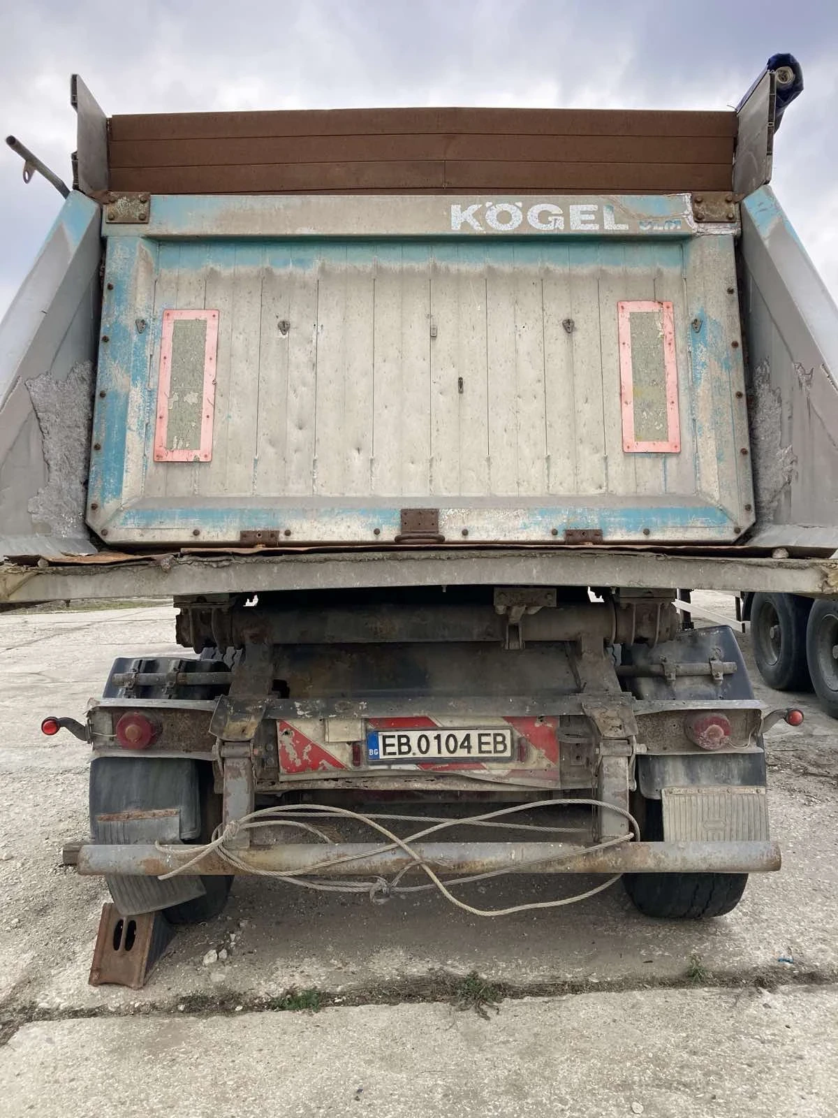  Koegel SKMP24 | Mobile.bg   4