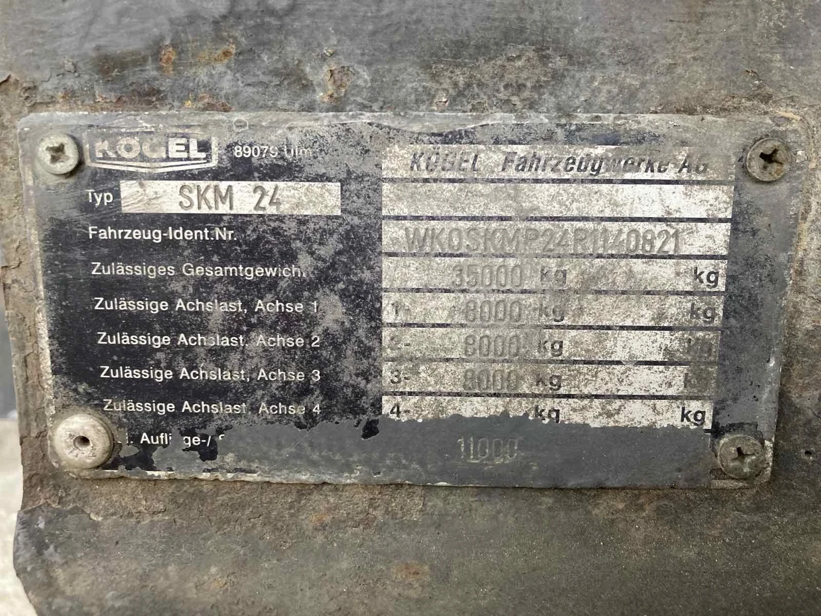  Koegel SKMP24 | Mobile.bg   6